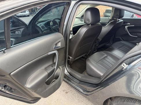 Used 2016 Buick Regal Premium FWD image 14