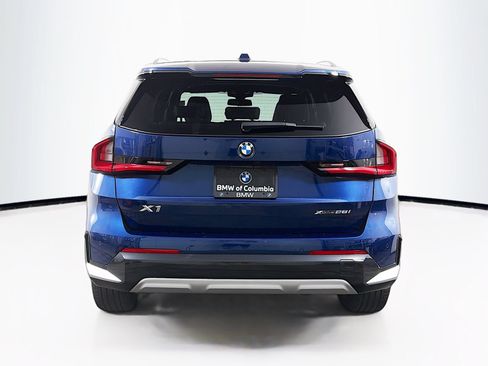 Used 2025 BMW X1 xDrive28i w/ Convenience Package AWD/4WD image 6