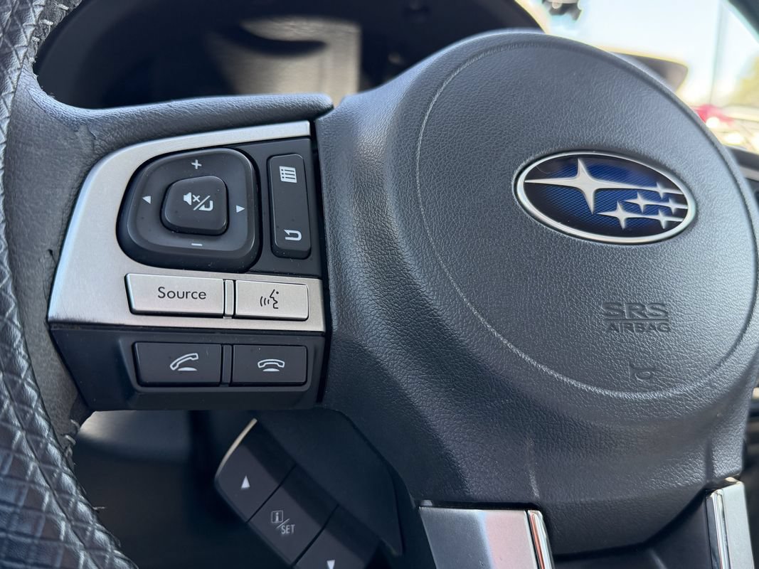 Used 2018 Subaru Forester 2.0XT Touring AWD/4WD image 27