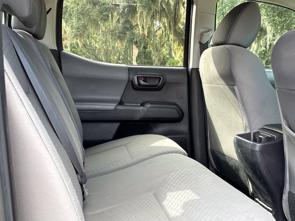 Used 2023 Toyota Tacoma SR AWD/4WD image 21