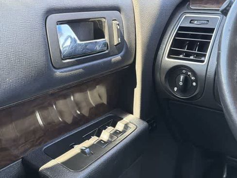 Used 2014 Ford Flex Limited FWD image 15