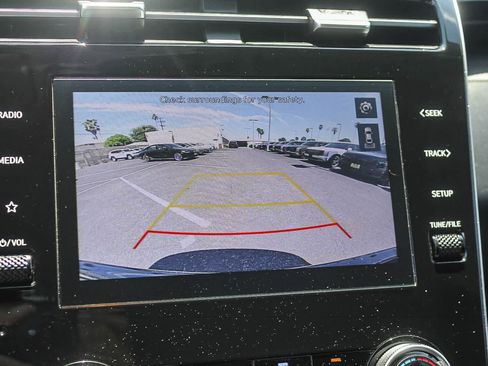 Certified 2023 Hyundai Tucson SEL AWD/4WD image 32