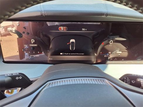 New 2026 Nissan Murano SL image 18