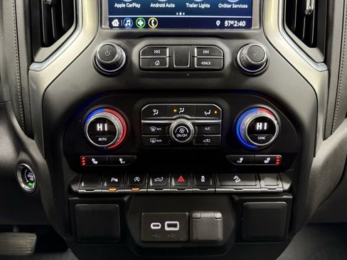 Used 2022 Chevrolet Silverado 1500 RST w/ Safety Package image 28