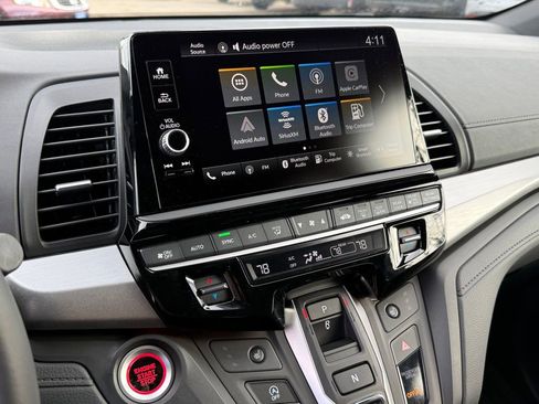 Certified 2026 Honda Odyssey Sport-L image 25