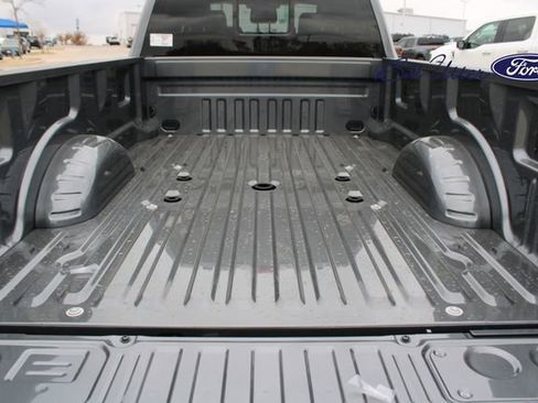 New 2026 Ford F350 Platinum image 6