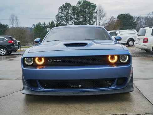 Used 2021 Dodge Challenger R/T Scat Pack image 25