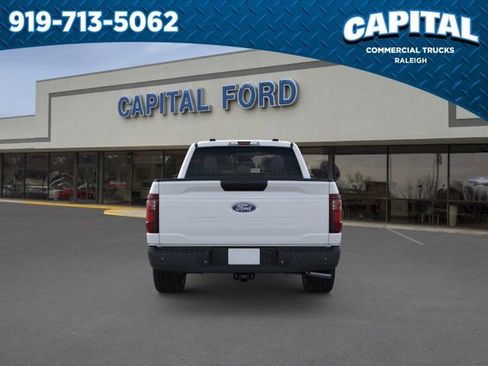 New 2026 Ford F150 XL RWD image 5
