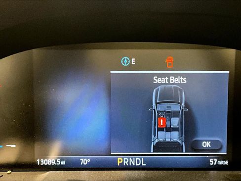 Used 2025 Ford Maverick XLT w/ XLT Luxury Package image 22