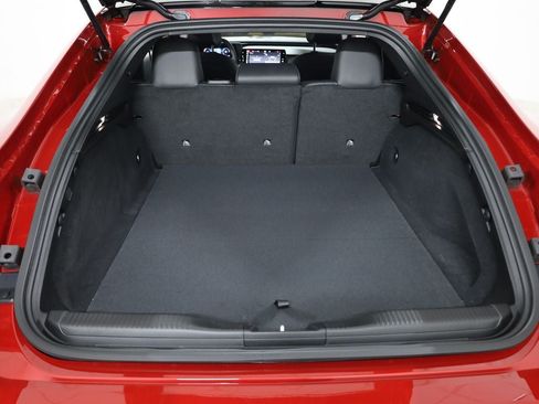 New 2026 Dodge Charger Scat Pack w/ Blacktop Package AWD/4WD image 11