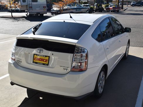 Used 2008 Toyota Prius image 5