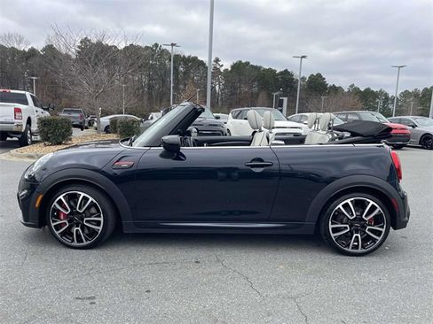 Used 2024 MINI Cooper John Cooper Works image 19