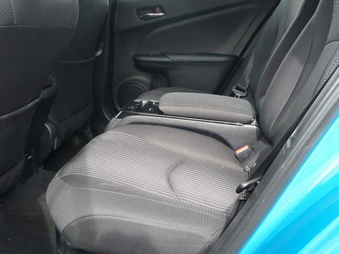 Used 2017 Toyota Prius Prime Plus image 25