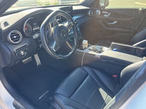Used 2016 Mercedes-Benz C 300 Sedan image 6
