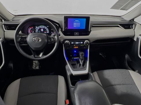 Used 2024 Toyota RAV4 XLE w/ Convenience Package image 30