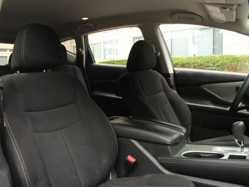 Used 2018 Nissan Murano S w/ Cargo Package FWD image 22