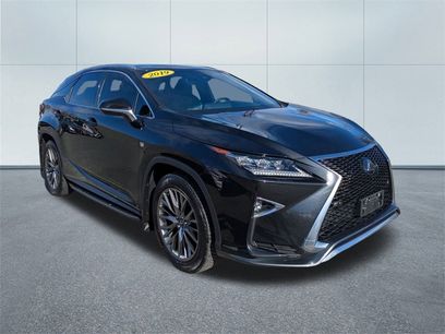 Used 2019 Lexus RX 350 AWD