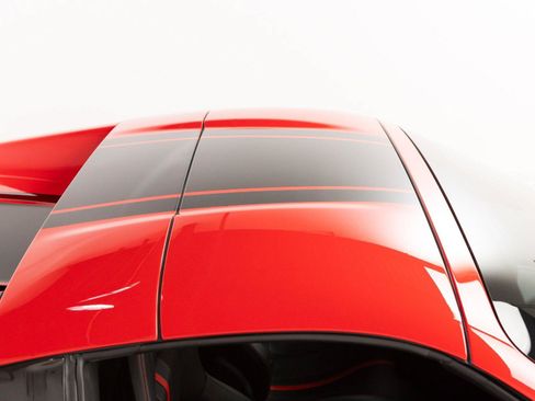 Certified 2020 Ferrari 488 Pista Spider RWD image 57