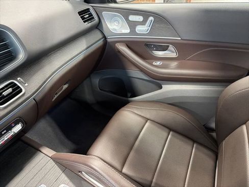 Used 2020 Mercedes-Benz GLE 350 4MATIC image 25