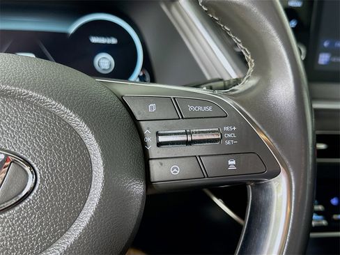 Used 2020 Hyundai Sonata SEL w/ Convenience Package image 18