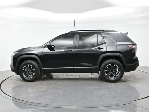 Used 2026 Chevrolet Equinox ACTIV w/ Convenience Package III image 4