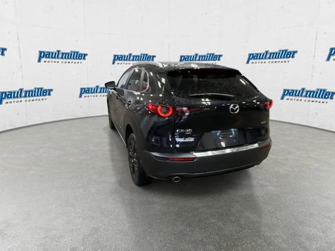 Used 2025 MAZDA CX-30 AWD 2.5 S w/ Select Sport Pkg image 9
