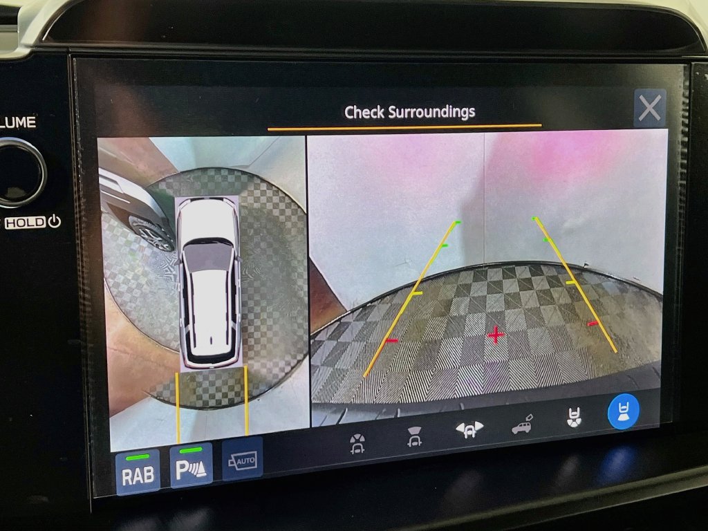 New 2026 Subaru Outback Touring XT AWD/4WD image 11