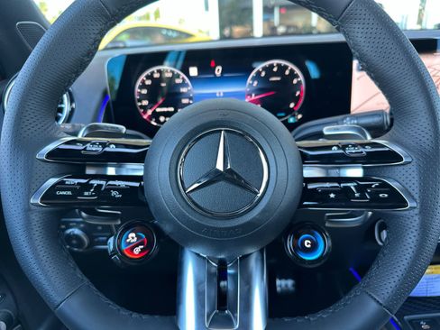 New 2026 Mercedes-Benz GLB 35 AMG 4MATIC image 26