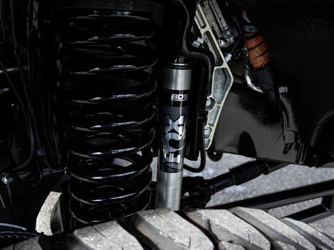 New 2025 Ford F250 Lariat w/ Lariat Ultimate Package image 16