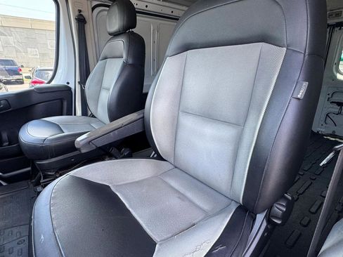 Used 2015 RAM ProMaster 1500 FWD image 35