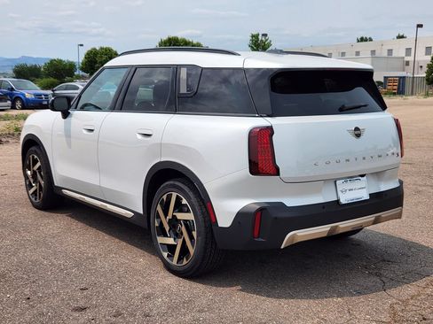 New 2027 MINI Cooper Countryman S AWD/4WD image 3