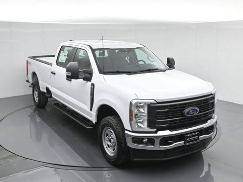 New 2026 Ford F350 XL w/ FX4 Off-Road Package AWD/4WD image 37