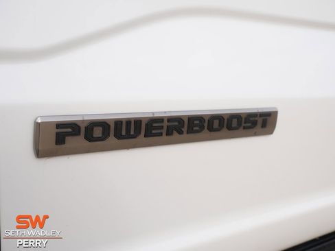 Used 2022 Ford F150 Platinum w/ Equipment Group 701A High image 13