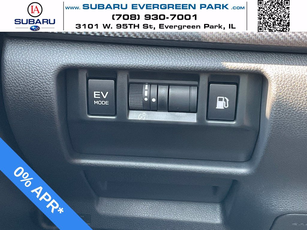 New 2026 Subaru Crosstrek 2.5i Limited AWD/4WD image 26