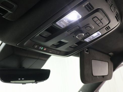 Used 2024 Cadillac Escalade ESV Sport Platinum w/ LPO, ONYX Package image 19