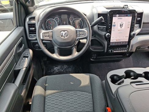 New 2025 RAM 2500 Tradesman RWD image 7