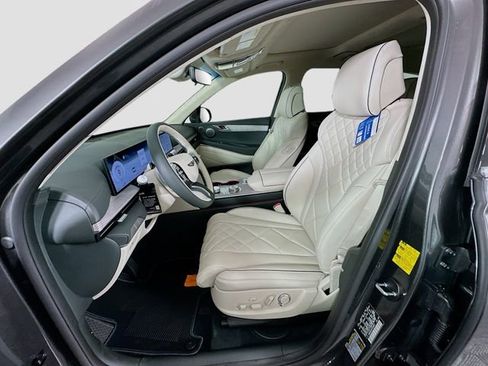 New 2026 Genesis GV80 3.5T Prestige image 16