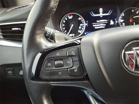 Used 2023 Buick Enclave Avenir w/ Avenir Technology Package image 18