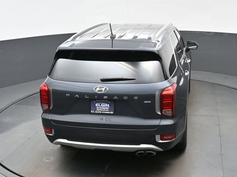 Used 2020 Hyundai Palisade SEL image 37
