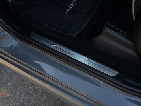 New 2026 Dodge Durango SRT Hellcat w/ Premium Group AWD/4WD image 53