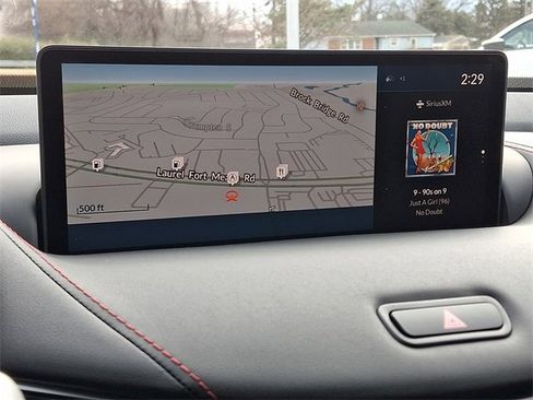 Certified 2025 Acura TLX A-Spec Package image 17