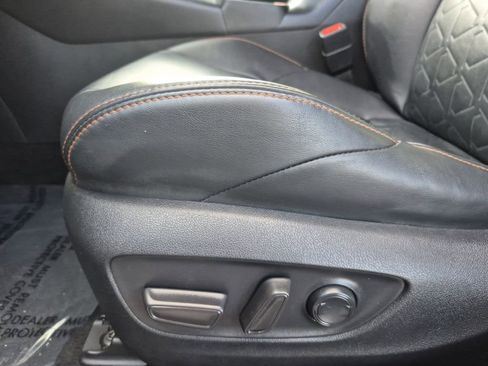 Used 2024 Toyota RAV4 Adventure AWD/4WD image 11