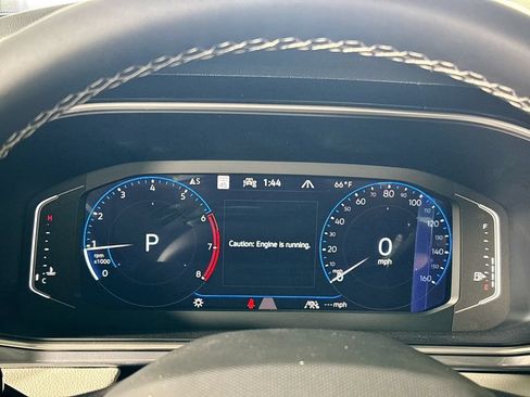 New 2026 Volkswagen Taos SEL AWD/4WD image 14