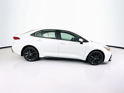 New 2026 Toyota Corolla SE image 10