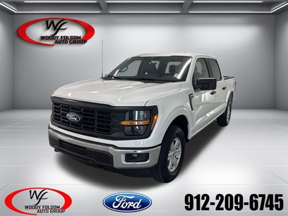 New 2026 Ford F150 XL w/ Equipment Group 103A High