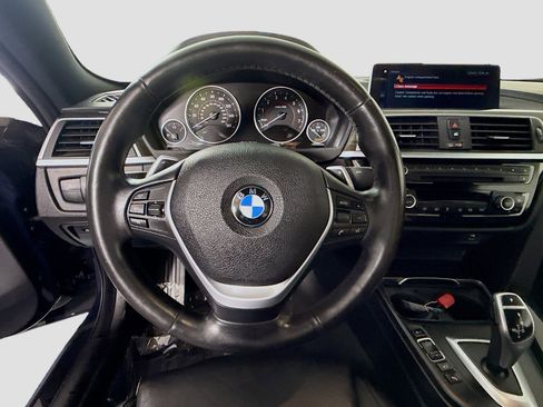 Used 2019 BMW 440i Coupe w/ Executive Package RWD image 13