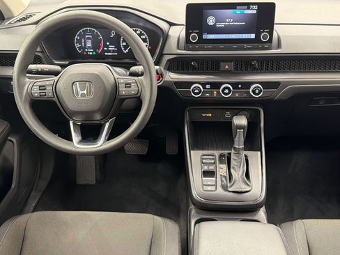 Used 2025 Honda CR-V LX image 25