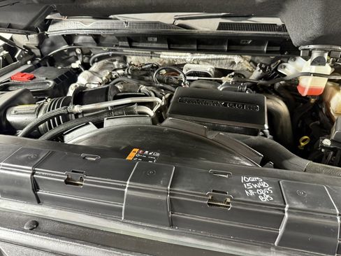 Used 2024 GMC Sierra 2500 Denali w/ Denali Reserve Package image 38