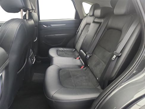 Used 2022 MAZDA CX-5 AWD 2.5 S w/ Select Package image 21