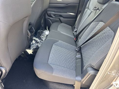 New 2025 Ford Ranger XL w/ Trailer Tow Package image 20